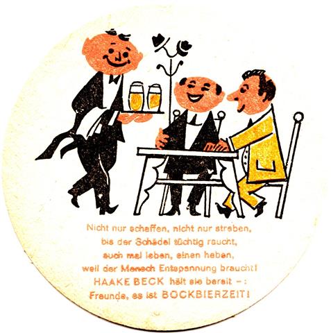 bremen hb-hb haake comics gasthaus 3b (rund215-nicht nur schaffen)